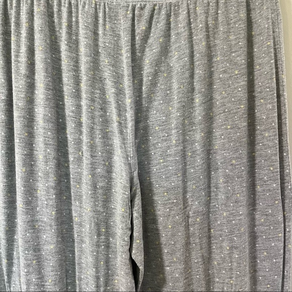 Alfani Pajamas SZ Medium Gray Women - Picture 10 of 16